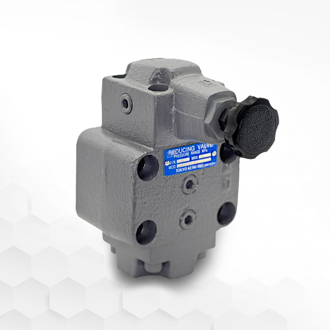 XCG-03-B-20-JA-J | Pressure Reducing Valve XCG-03-B-20-JA-J | Pressure Reducing Valve
